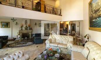 Imagem 2: Apartamento para Aluguel - Mooca, 4 Quartos, 330 m2