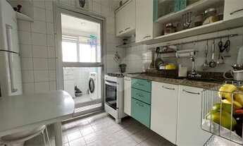 Imagem 6: Apartamento à Venda no Jaguaré