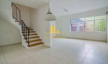 Imagem 7: Casa Sobrado a venda no Campo Belo - São Paulo