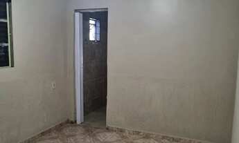 Imagem 2: Três cômodos um banheiro