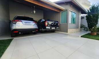 Imagem 4: Casa espetacular bem localizada no Colinas de Santa Bárbara