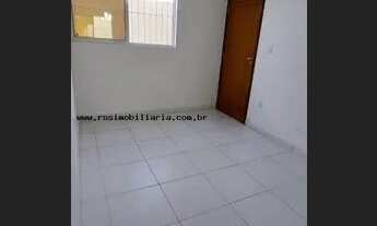 Imagem 3: Apartamento para Locação em João Pessoa, Gramame - Novo Geisel, 2 dormitórios, 1 suíte, 1