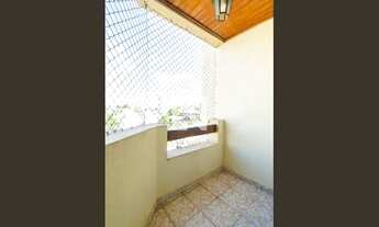 Imagem 5: Apartamento para Aluguel - Vila Mascote, 2 Quartos, 60 m2