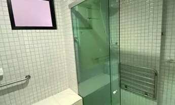 Imagem 2: Apartamento mobiliado em Ponta Negra com 02 suítes