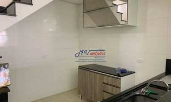 Imagem 3: Sobrado com 2 dormitórios para alugar por R$ 1.830,00/mês - Vila Ema - São Paulo/SP