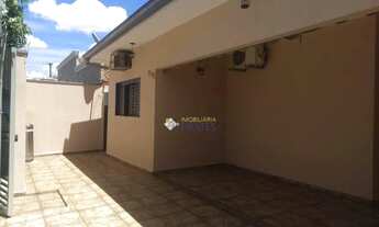 Imagem 2: Casa com 3 dormitórios para alugar, 157 m² por R$ 2.132,19/mês - Vila Anchieta - São José