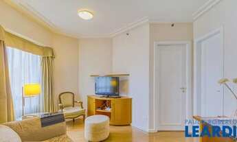 Imagem 4: FLAT - ITAIM BIBI - SP