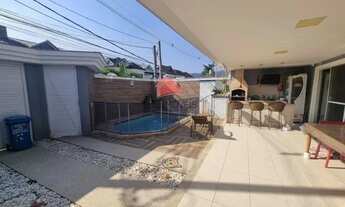 Imagem 6: Casa em Condomínio para Venda em Rio de Janeiro, VARGEM PEQUENA, 3 dormitórios, 3 suítes