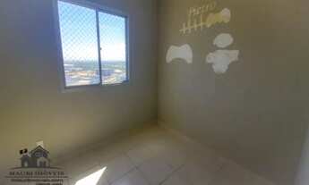 Imagem 4: Alugo: Apartamento 2 Quartos, Lazer Completo, Vaga de Garagem em Vila Velha