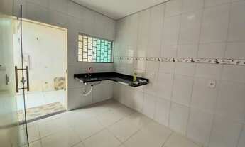 Imagem 6: Casa para aluguel possui 54 metros quadrados com 2 quartos em Flores - Manaus - AM