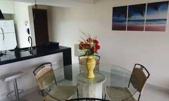 Imagem: Apartamento com 2 dormitórios, mobiliado