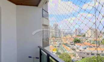 Imagem 5: Apartamento 3 quartos á venda- Vila Dom Pedro I