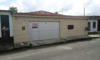 Imagem: Casa de 4/4 sendo 2 suítes, centro de Ananindeua