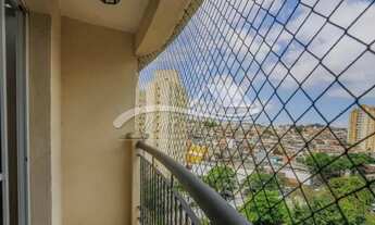 Imagem 6: Apartamento 3 quartos a venda, Sacomã