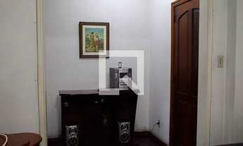 Imagem 3: Apartamento para Aluguel - Maracanã, 2 Quartos, 81 m2