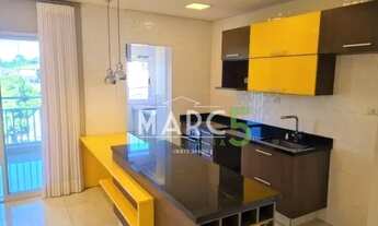 Imagem 2: Vend/Alug - APARTAMENTO - JORDANOPOLIS Aruja SP