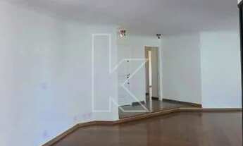 Imagem 5: Amplo Apartamento de 210m2 4 Dorm c/ 2 Suites e 4 Vagas