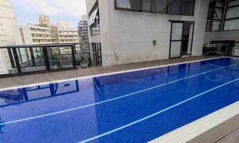 Imagem 5: Residencial Urbano Duplex disponível para venda com 45m² e 01 vaga de garagem