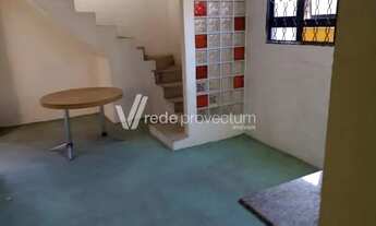 Imagem 4: Casa - Vila Progresso - Campinas