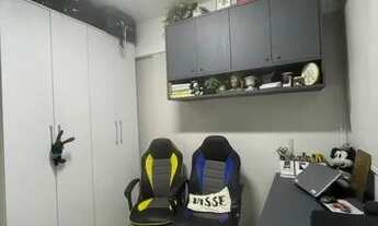 Imagem 5: Apartamento para venda tem 80 metros quadrados com 3 quartos em Boa Viagem - Recife - PE