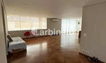 Imagem 7: Itaim - Local Nobre - Cobertura Duplex - Terraço c/ Vista Aberta - 311m² Privativos - 3 Ga