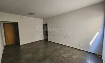 Imagem 2: Apartamento Padrão em São José do Rio Preto