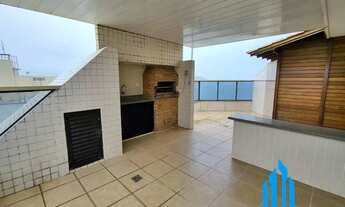 Imagem 5: Cobertura com 4 quartos a venda, 210M² na Praia das Virtudes- Centro de Guarapari