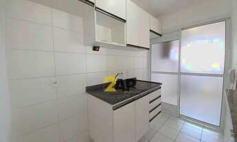 Imagem 4: Apartamento com 3 dormitórios para alugar, 75 m² por R$ 3.833,06/mês - Vila Andrade - São