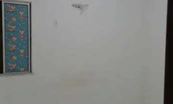 Imagem 2: Passo chave no condomínio bela Cintra