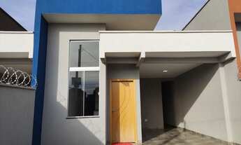 Imagem: Casa com 3 dormitórios à venda, 115 m²