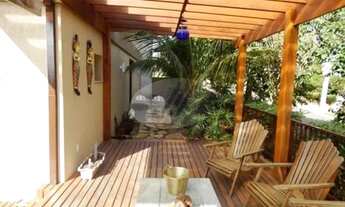 Imagem 3: Casa - Loteamento Alphaville Campinas - Campinas