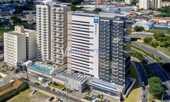 Imagem 6: Flat - Centro - Campinas