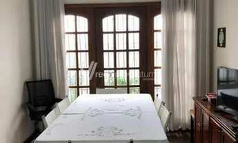 Imagem 7: Casa - Parque São Quirino - Campinas