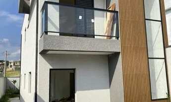 Imagem: Casa em Condomínio para Venda em Santana