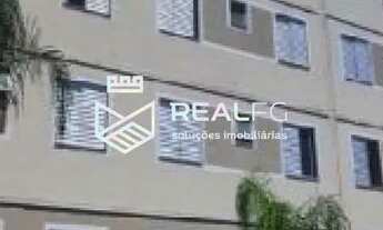 Imagem: Guarulhos/SP - Agua chata