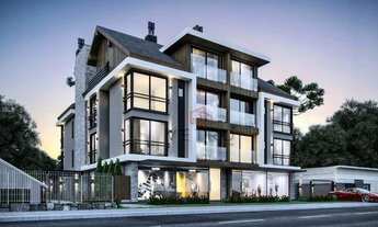 Imagem 3: Apartamento no bairro Planalto em Gramado!