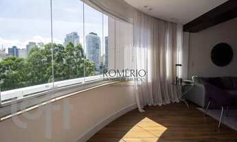 Imagem 4: Apartamento com 2 dormitórios à venda, 115 m² - Campo Belo - São Paulo/SP