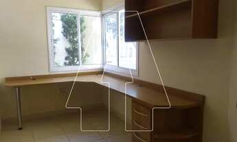 Imagem 4: Araçatuba - Casa de Condomínio - Aeroporto