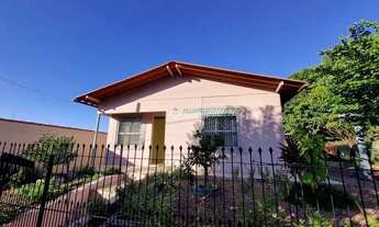 Imagem: Dois Irmãos - Casa Padrão - Centro