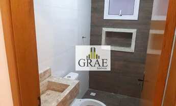 Imagem 7: Apartamento com 3 dormitórios à venda, 79 m² por R$ 476.000,00 - Vila Curuçá - Santo André