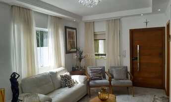 Imagem 4: Casa com 3 dormitórios para alugar, 242 m² por R$ 8.300,01/mês - Granja Viana - Cotia/SP