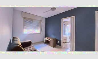 Imagem 2: Apartamento 1 dormitório à venda, 44m², Bairro Passo D'Areia, Porto Alegre RS
