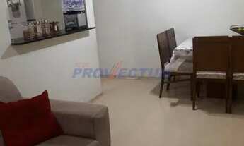 Imagem 5: Apartamento - Jardim Márcia - Campinas