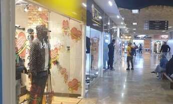 Imagem 2: Vende-se Loja Shopping no Parque Balneário no gonzaga em Santos