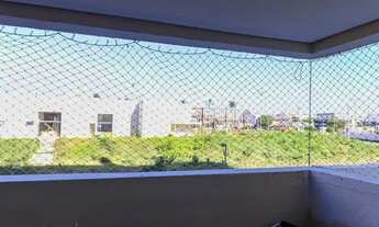 Imagem 4: Apartamento para venda possui 79 metros quadrados com 3 quartos