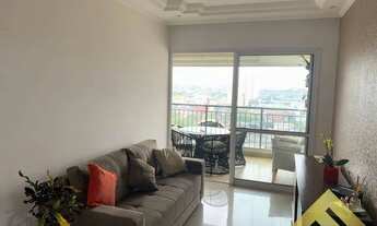 Imagem: Apartamento com 3 dormitórios à venda