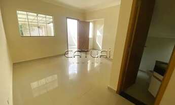 Imagem 3: Casa com 2 quartos - Bairro Califórnia em Londrina