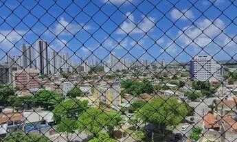 Imagem 4: Ceci- Oportunidade de Morar na Torre Edf. Miraflores, 55 m², 2 quartos, Suite