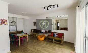 Imagem 3: Apartamento para alugar no bairro Vila Pompéia - São Paulo/SP, Zona Oeste