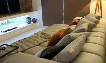 Imagem 3: Sobrado com 3 dormitórios, 433 m² - venda por R$ 6.915.000,00 ou aluguel por R$ 35.000,00